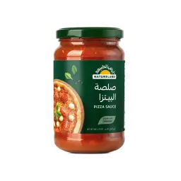 Natureland Pizza Sauce